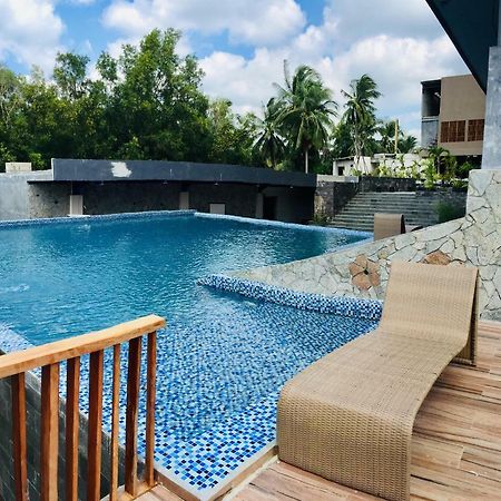 Quins Style Resort Belitung Tanjungbinga Exteriér fotografie